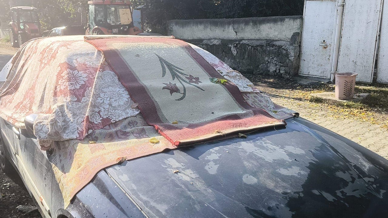 Foto - Bir günde mevsim değişti! Doğu’nun zirveleri beyaza büründü