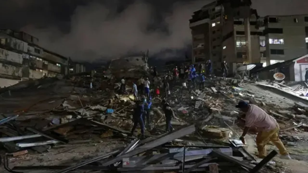 Foto - Bir günde neden 4 büyük deprem oldu? Uzmanlar aynı soruya cevap arıyor