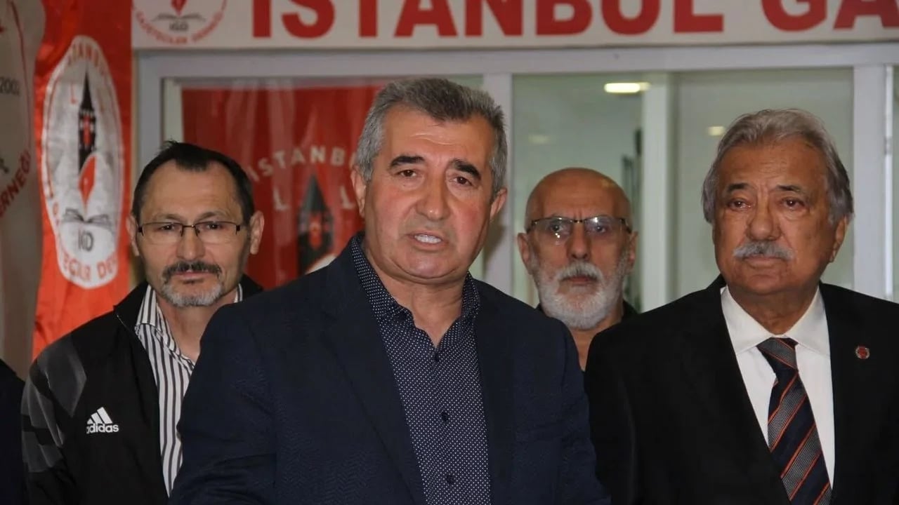 Foto - Bir hafta önce Kemal Bey’in feleğini şaşırtmıştı! Kılıçdaroğlu’nun A Takımı’na aldığı isim ağızları açık bıraktı