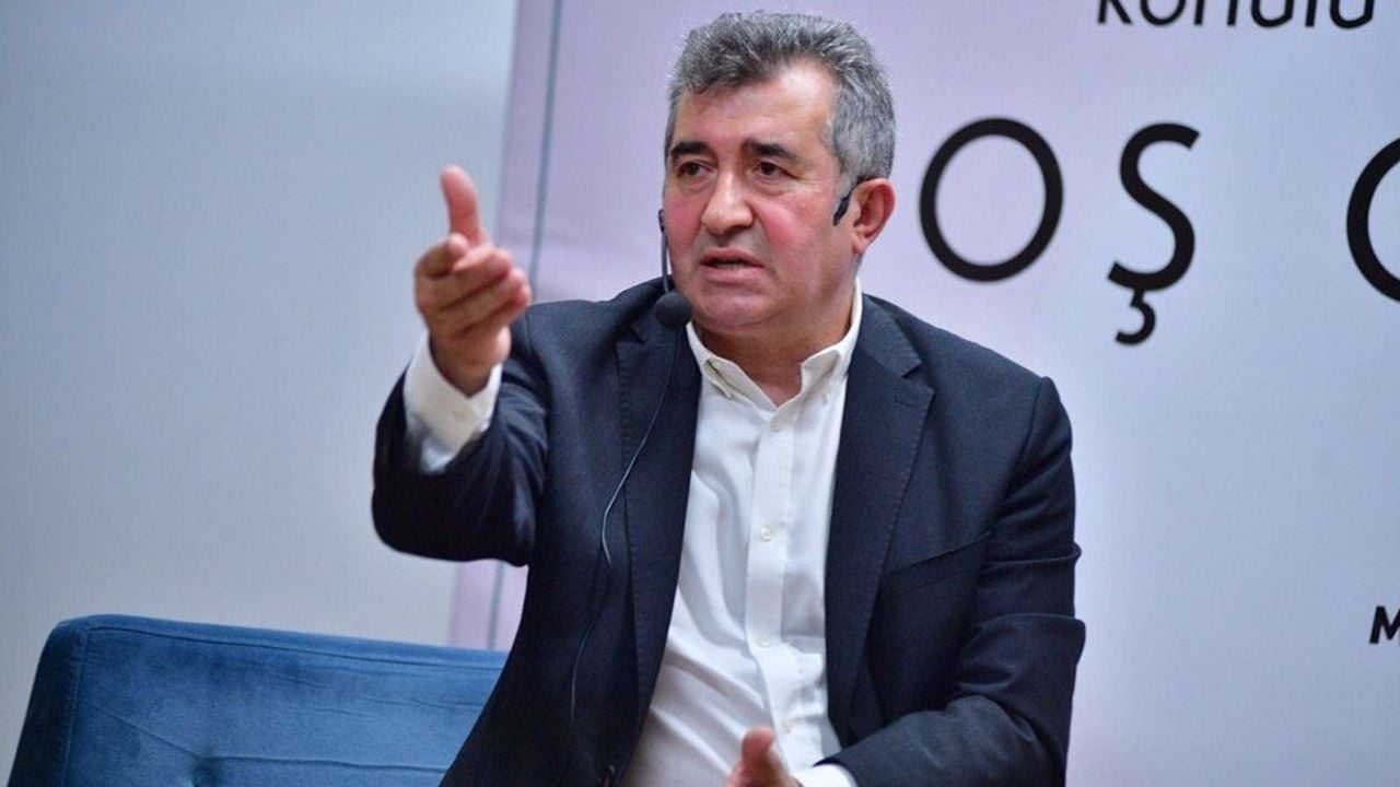 Foto - Bir hafta önce Kemal Bey’in feleğini şaşırtmıştı! Kılıçdaroğlu’nun A Takımı’na aldığı isim ağızları açık bıraktı