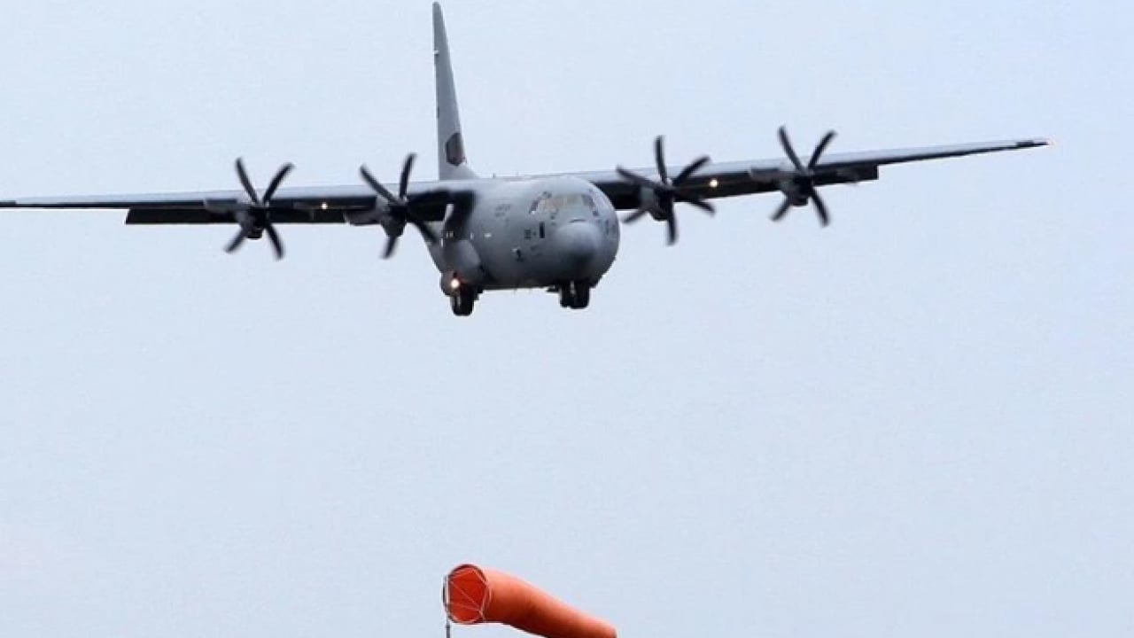 Foto - Bir haftada ikinci tehlike! Büyük felaket son anda önlendi