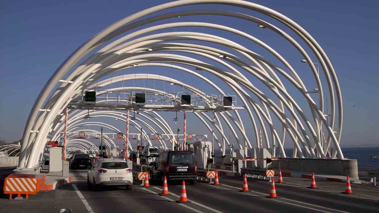 Foto - Bir hayalin gerçeğe dönüşümü: Avrasya Tüneli’nin 9 yıllık bilançosu