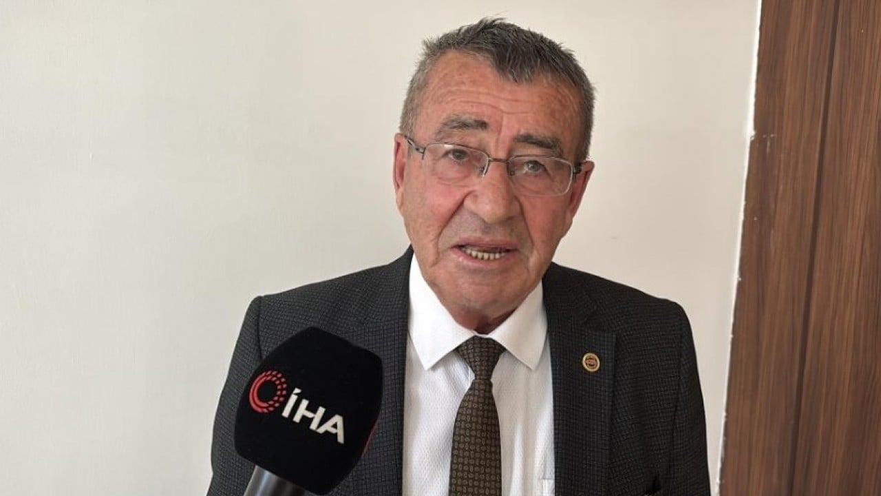 Foto - Belediye başkanı gözyaşlarını tutamadı: 'Böyle bir sonu haketmedik!'