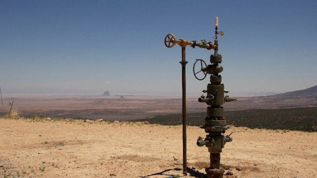 Foto - Bir ilimizde heyecan verici gelişme! Doğalgaz keşfi yapılınca karar değiştirildi