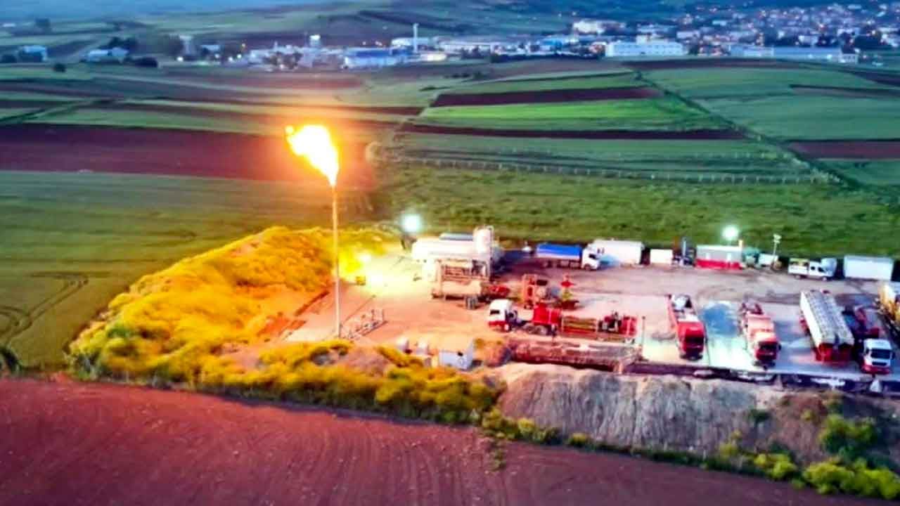 Foto - Bir ilimizde heyecan verici gelişme! Doğalgaz keşfi yapılınca karar değiştirildi