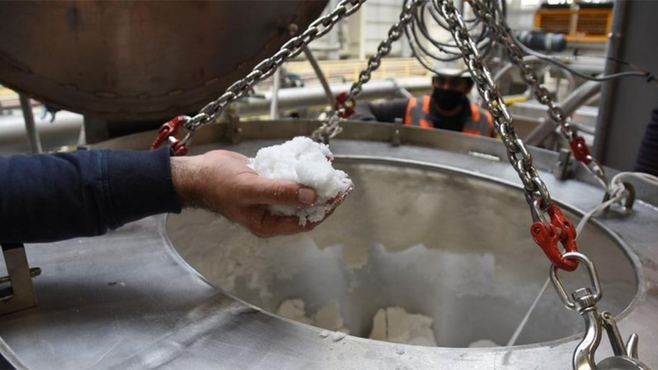 Foto - Bir ilimizde toprak resmen para kusuyor! Yerin altında büyük bir servet var