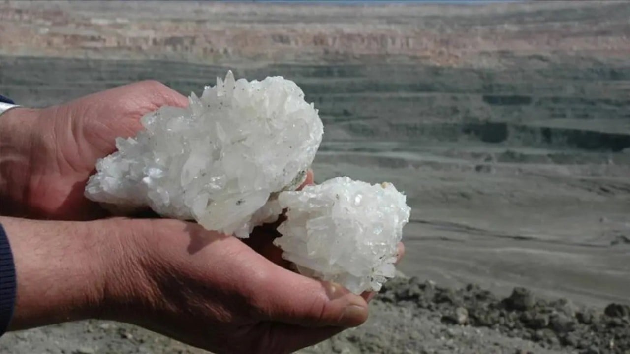 Foto - Bir ilimizde toprak resmen para kusuyor! Yerin altında büyük bir servet var