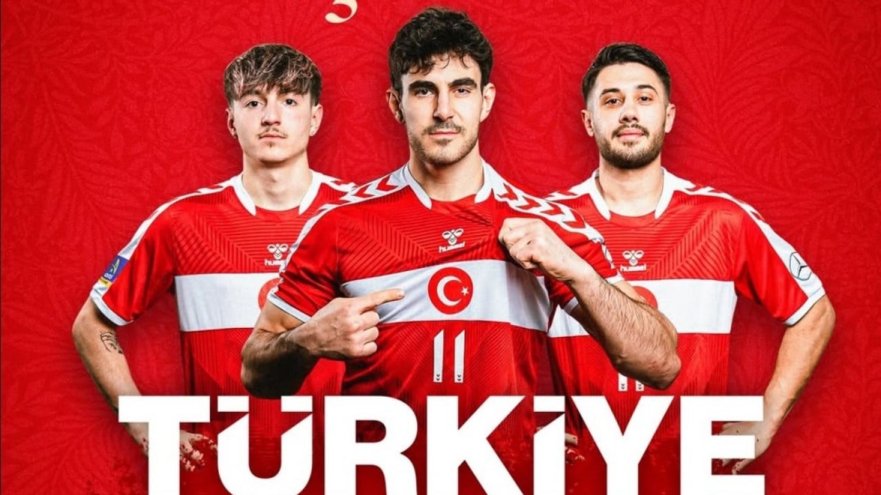 Foto - Bir ilk olacak! A Milli Erkek Hentbol Takımı, 2027 Dünya Şampiyonası'na özel davetle katılacak