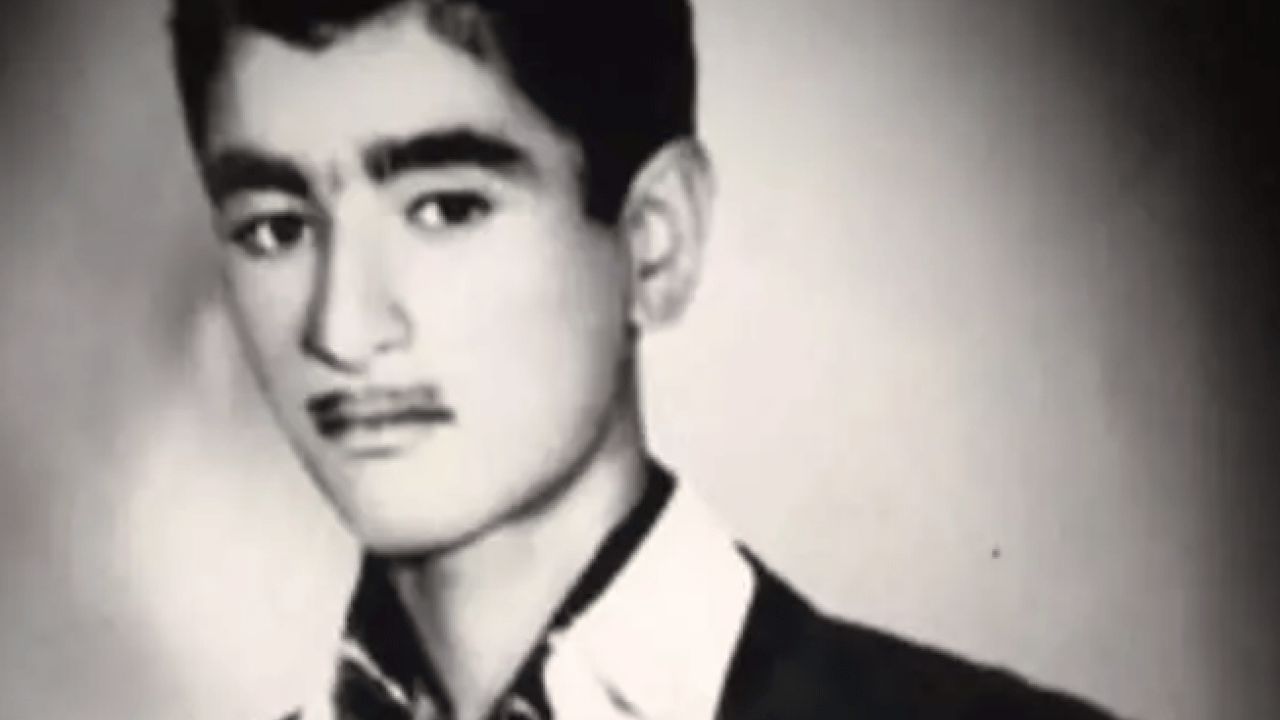 Foto - Bir imparator olmak kolay değil! İbrahim Tatlıses'in ilk mesleğini duyanlar şaşırıp kalıyor!