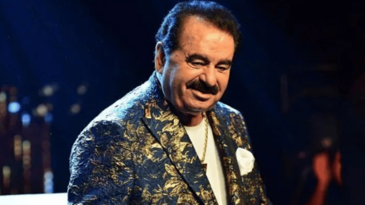 Foto - Bir imparator olmak kolay değil! İbrahim Tatlıses'in ilk mesleğini duyanlar şaşırıp kalıyor!