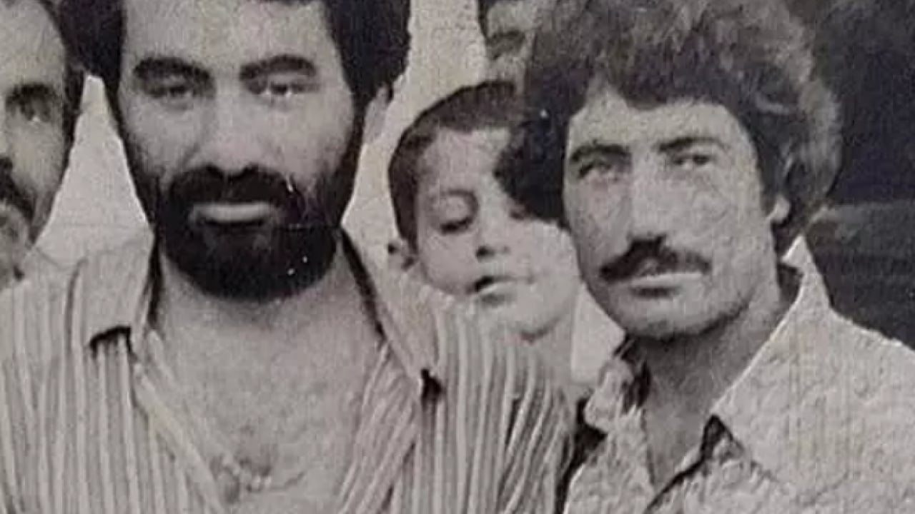 Foto - Bir imparator olmak kolay değil! İbrahim Tatlıses'in ilk mesleğini duyanlar şaşırıp kalıyor!