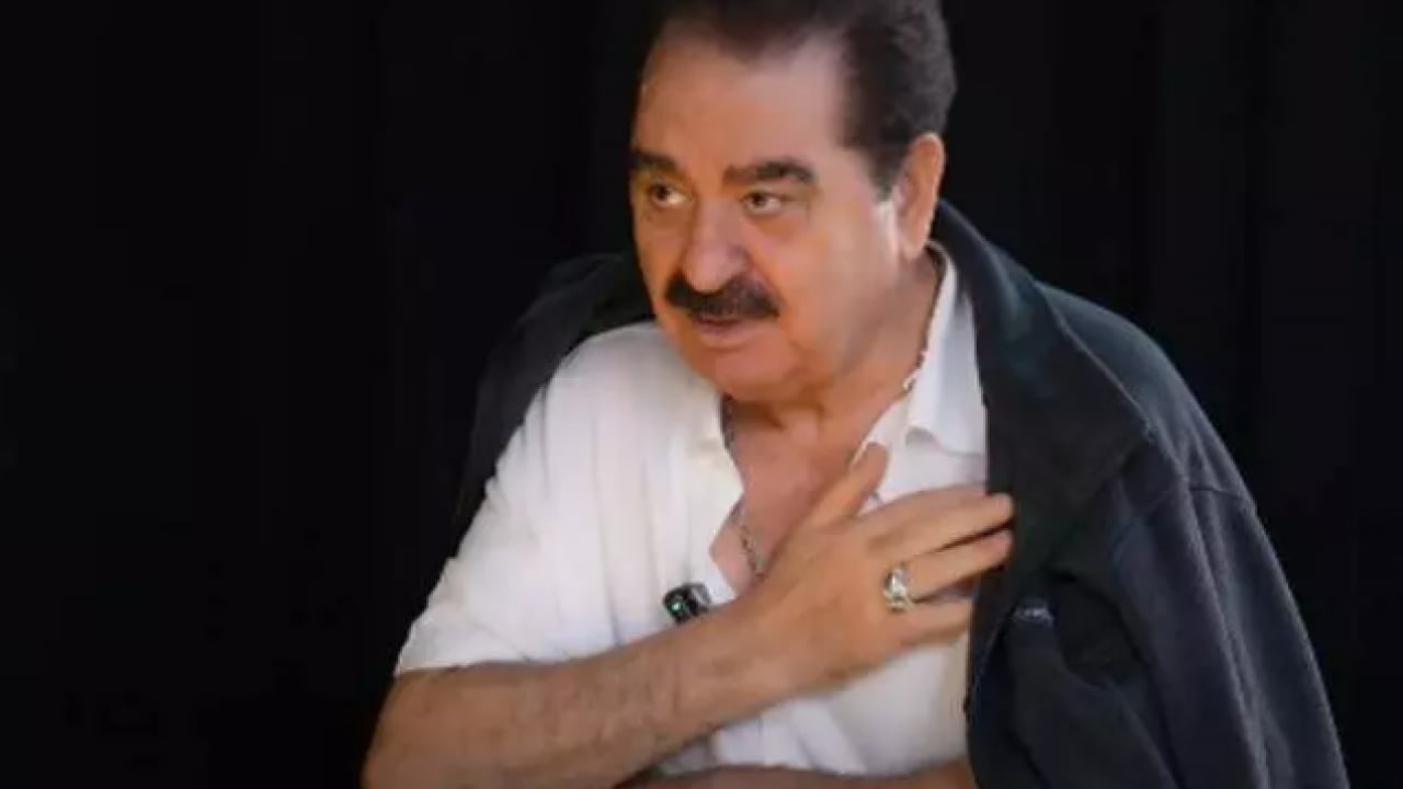 Foto - Bir imparator olmak kolay değil! İbrahim Tatlıses'in ilk mesleğini duyanlar şaşırıp kalıyor!