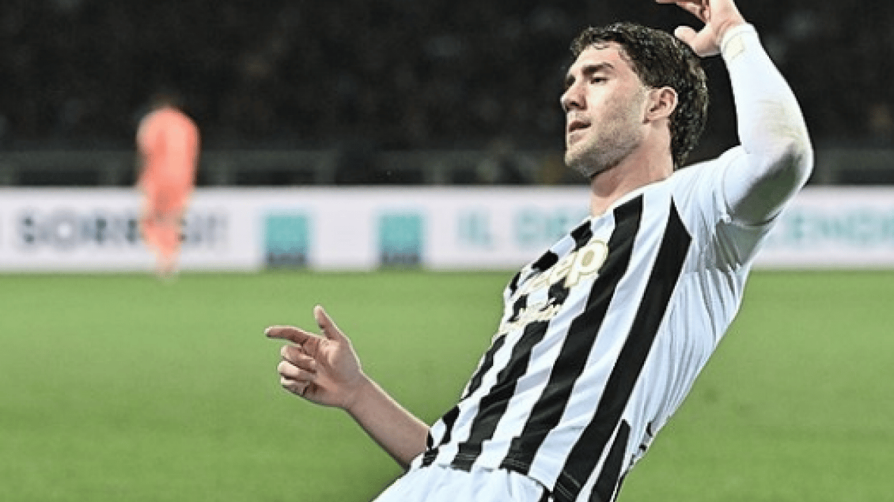 Foto - Bir isim daha: Galatasaray'dan Vlahovic sürprizi! Herkes Beşiktaş ve Fenerbahçe derken...