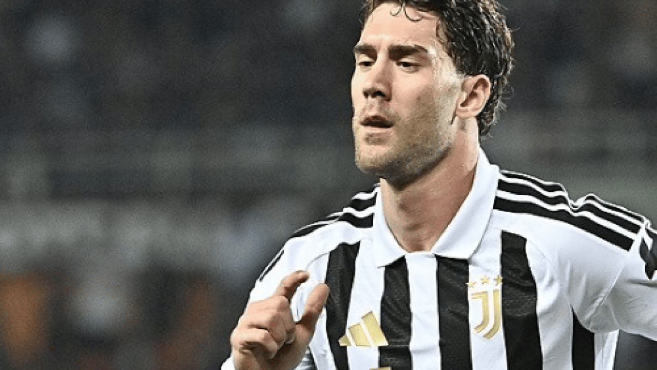 Foto - Bir isim daha: Galatasaray'dan Vlahovic sürprizi! Herkes Beşiktaş ve Fenerbahçe derken...