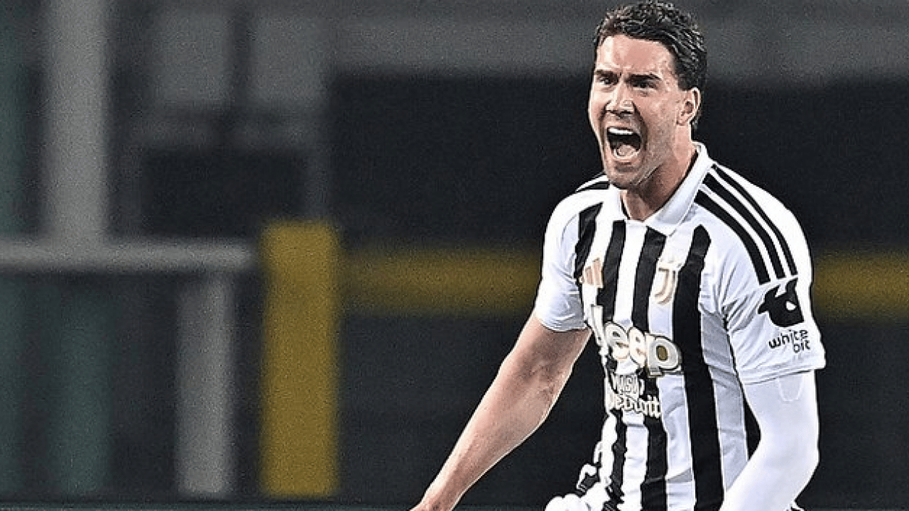 Foto - Bir isim daha: Galatasaray'dan Vlahovic sürprizi! Herkes Beşiktaş ve Fenerbahçe derken...