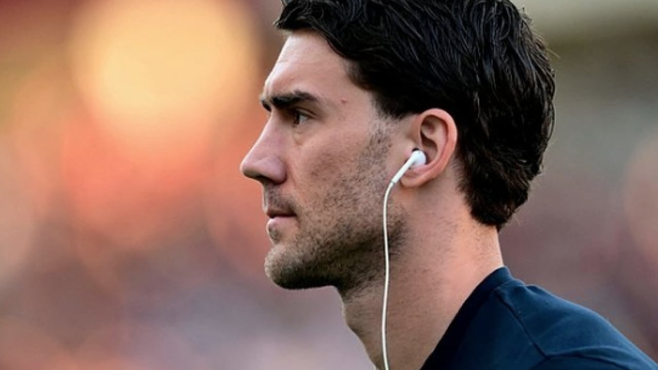 Foto - Bir isim daha: Galatasaray'dan Vlahovic sürprizi! Herkes Beşiktaş ve Fenerbahçe derken...