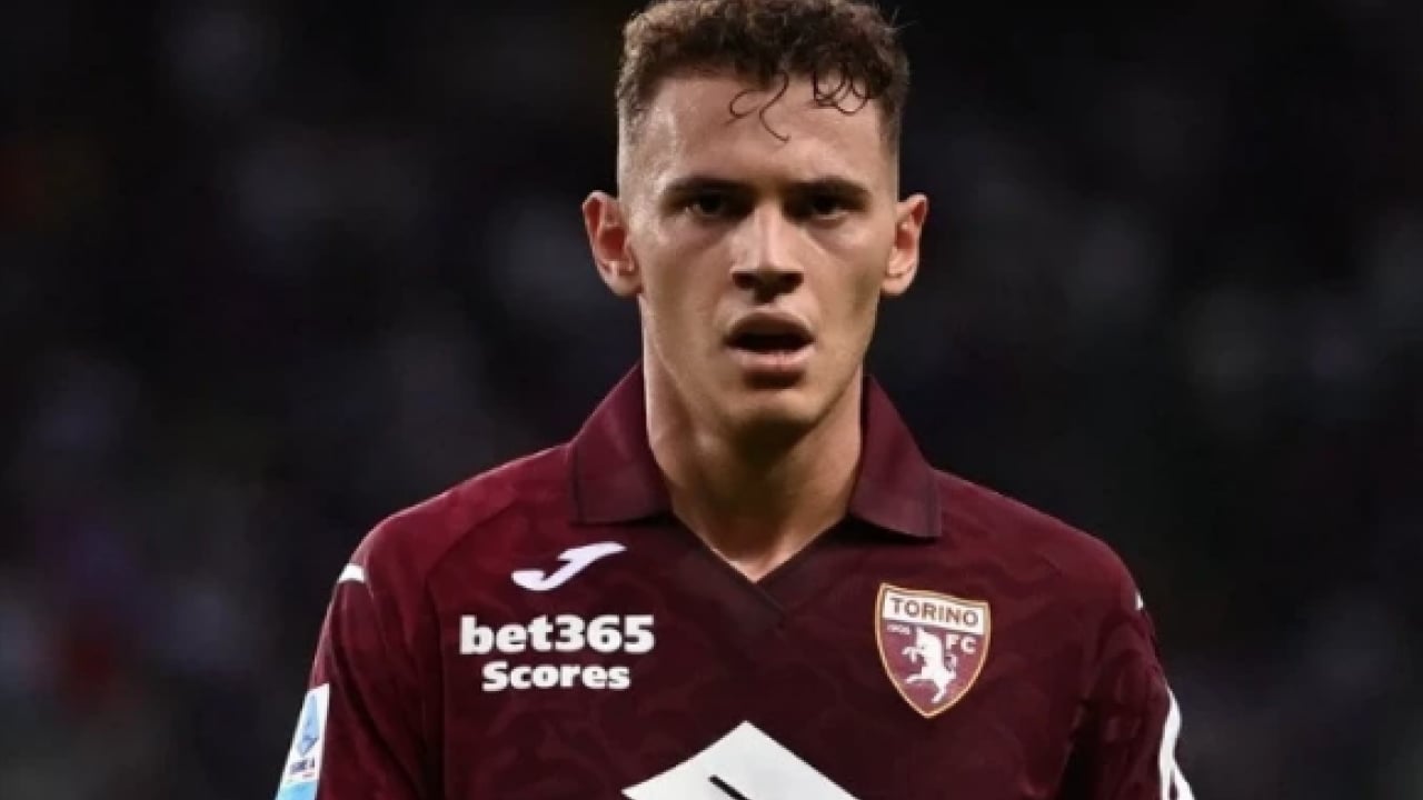 Foto - Bir isim daha mı? Beşiktaş orta saha transferinde Kristjan Asllani ismine yöneldi