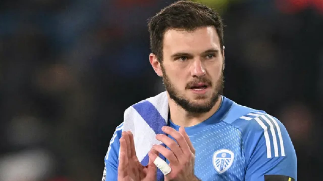 Foto - Bir kapı daha açılmadan kapandı... Beşiktaş'tan Lucas Perri'ye teklif: Kulübünden tereddütsüz yanıt geldi