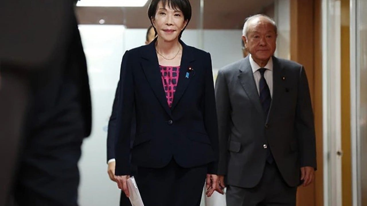 Foto - Bir kere de şaşırtın: Japonya'nın yeni başbakanı ABD'ye biadını sundu