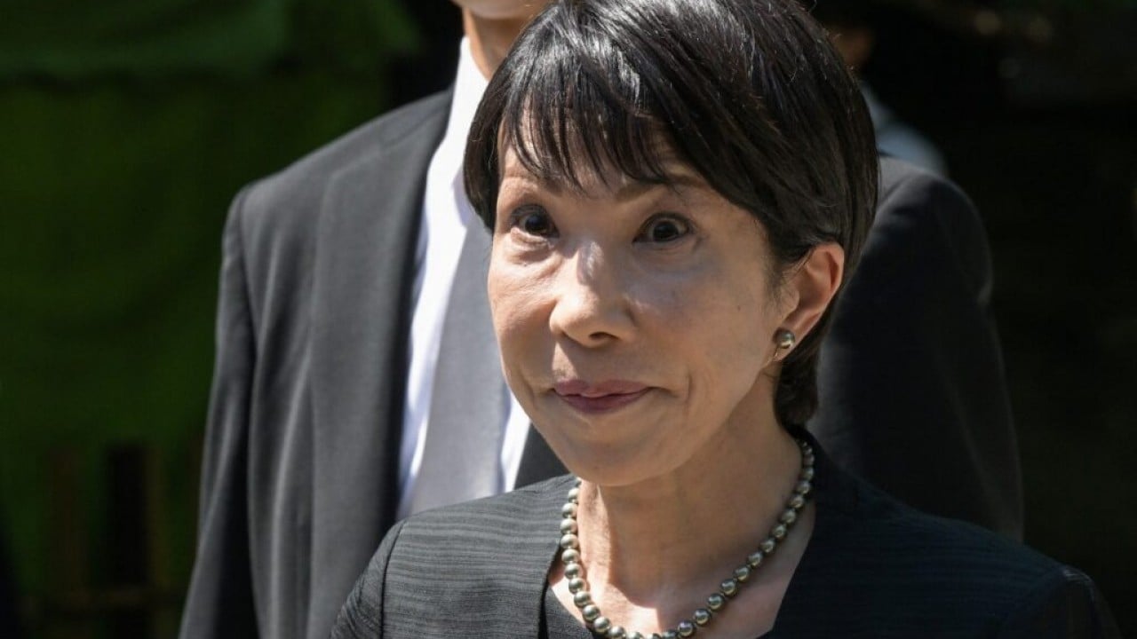 Foto - Bir kere de şaşırtın: Japonya'nın yeni başbakanı ABD'ye biadını sundu