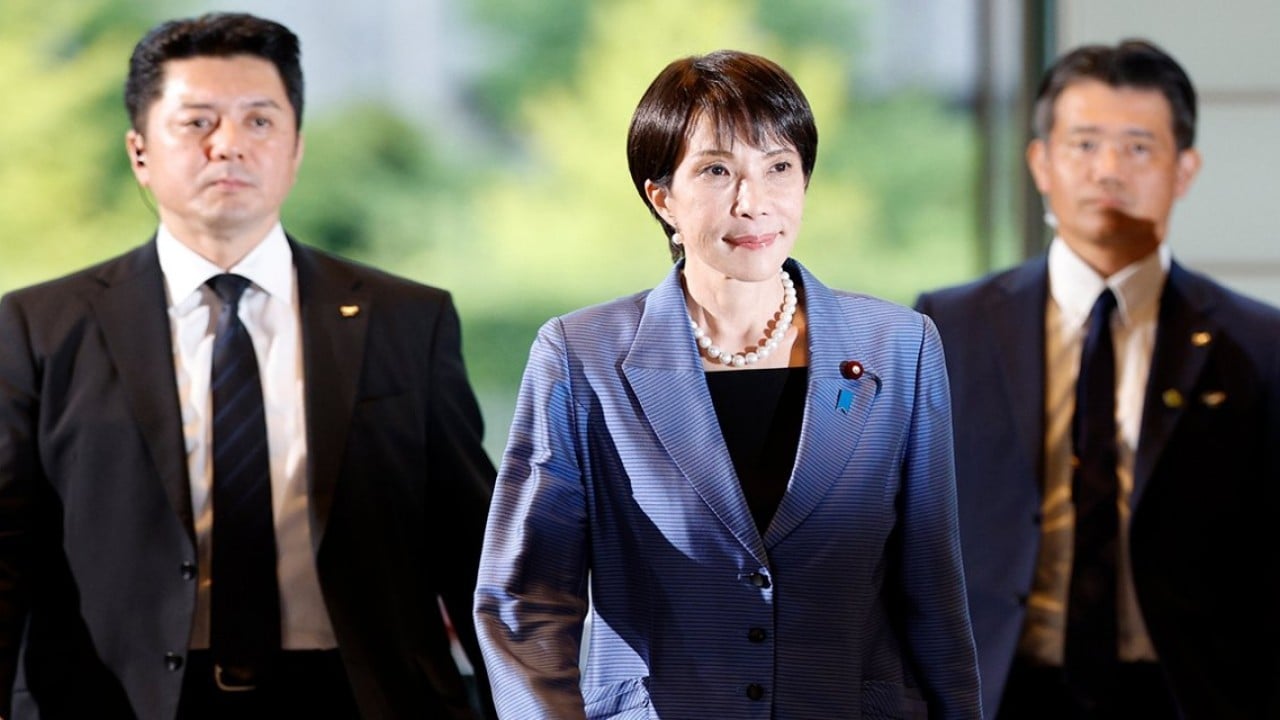 Foto - Bir kere de şaşırtın: Japonya'nın yeni başbakanı ABD'ye biadını sundu