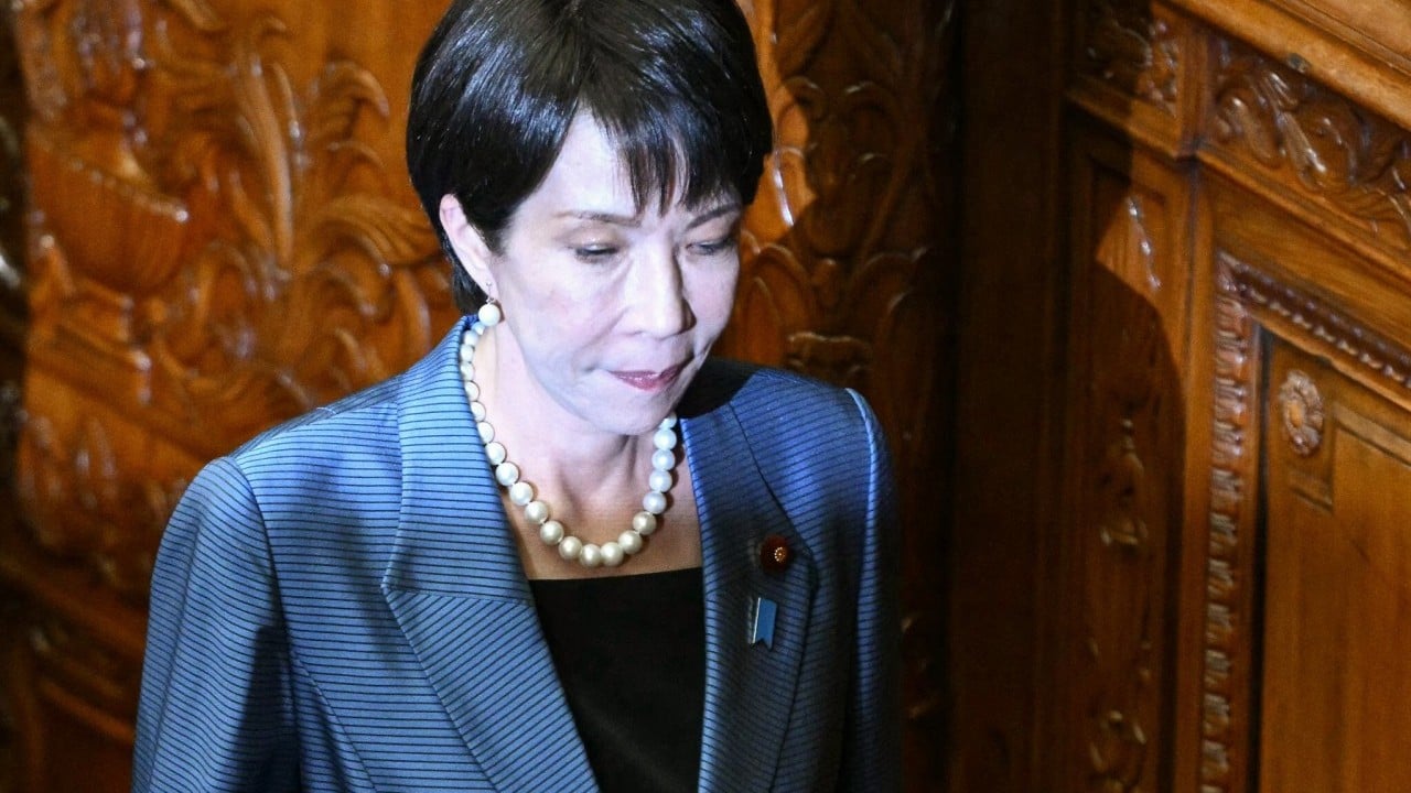 Bir kere de şaşırtın: Japonya'nın yeni başbakanı ABD'ye biadını sundu