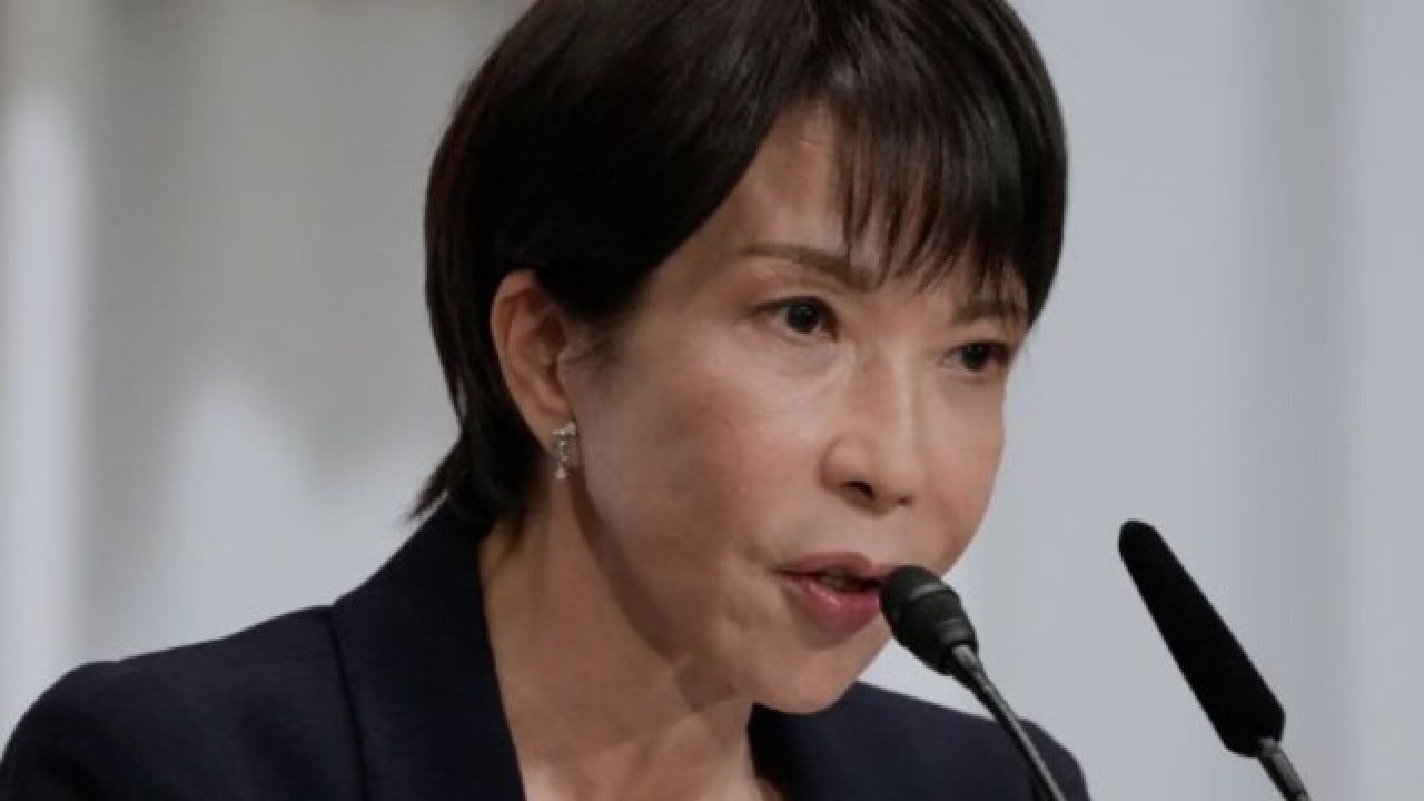 Foto - Bir kere de şaşırtın: Japonya'nın yeni başbakanı ABD'ye biadını sundu