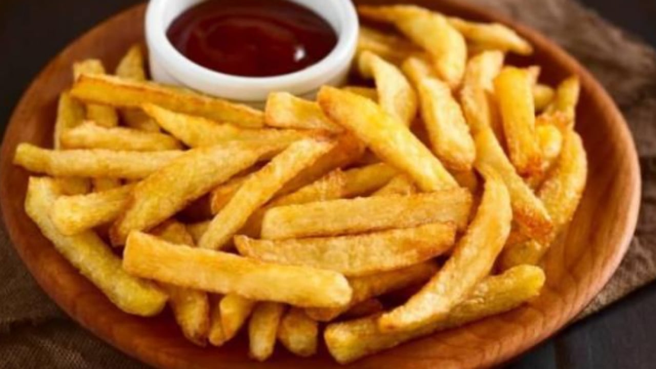 Foto - Bir kereden bir şey olmaz demeyin! Bu 3 sağlıksız besini asla tüketmeyin