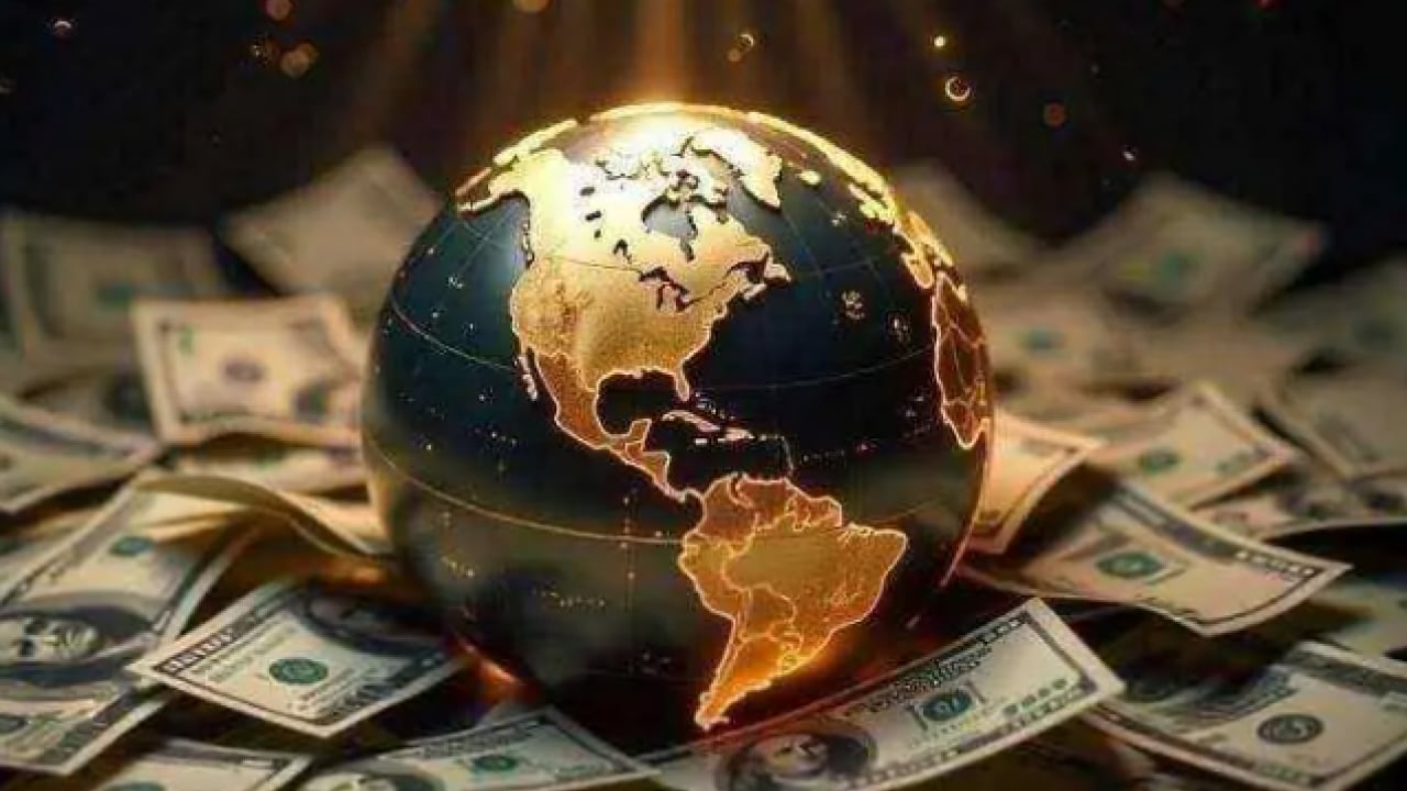 Foto - Bir kez bile ihtiyaç duymadılar: IMF'den hiç borç almayan 13 ülke belli oldu! 