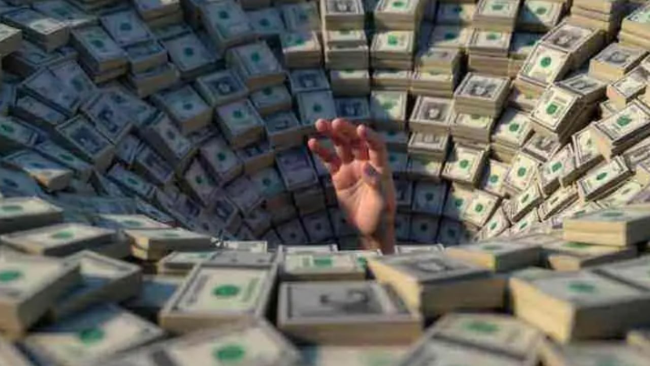 Bir kez bile ihtiyaç duymadılar: IMF'den hiç borç almayan 13 ülke belli oldu! 
