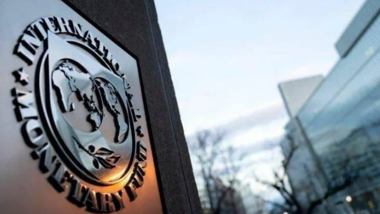 Foto - Bir kez bile ihtiyaç duymadılar: IMF'den hiç borç almayan 13 ülke belli oldu! 