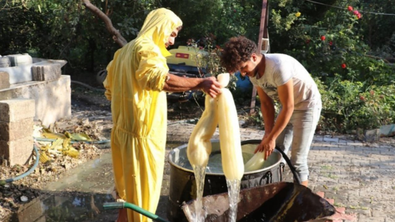 Foto - Bir kez deneyen vazgeçemiyor! Hem mutfakta hem banyoda kullanılıyor