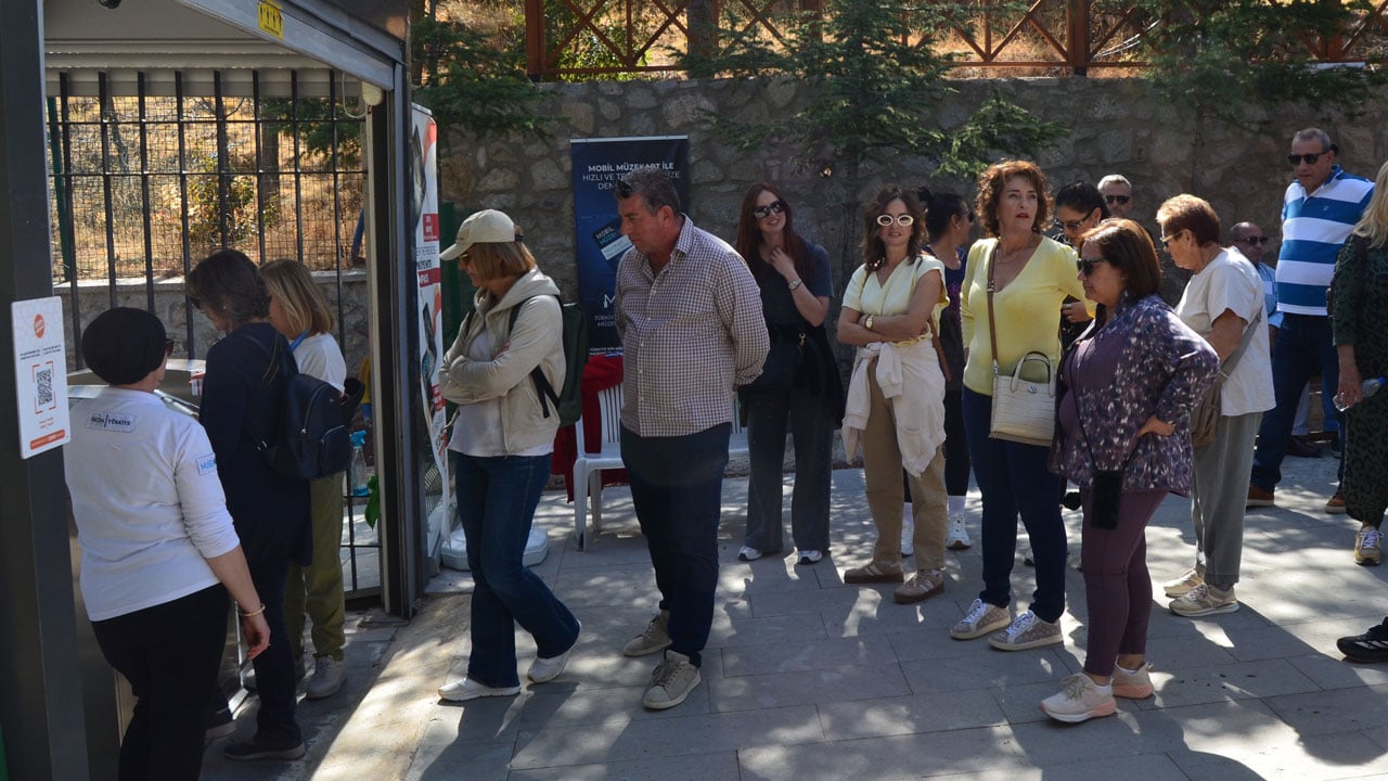 Foto - Bir kez gören bir daha unutamıyor! Ihlara Vadisi’nin masalsı güzelliği