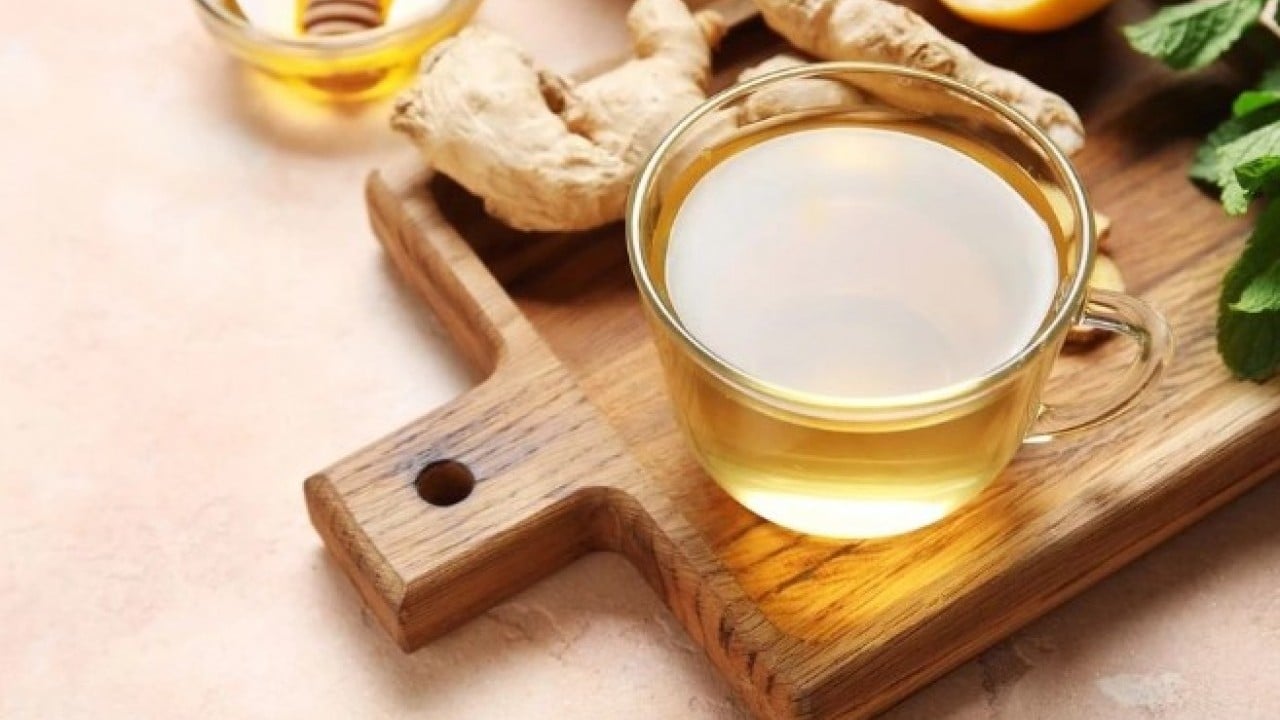 Foto - Bir kez uygulamak yetecek! Boğaz tahrişi ve kuru öksürüğü gidermenin yolu