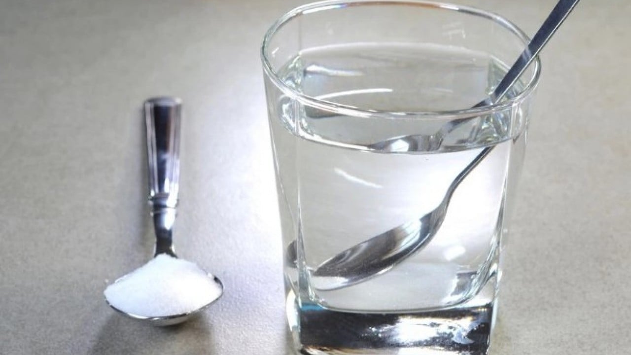 Foto - Bir kez uygulamak yetecek! Boğaz tahrişi ve kuru öksürüğü gidermenin yolu