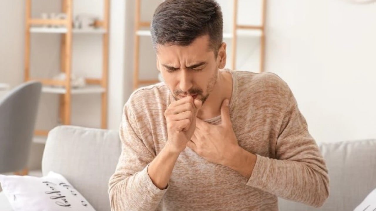 Foto - Bir kez uygulamak yetecek! Boğaz tahrişi ve kuru öksürüğü gidermenin yolu