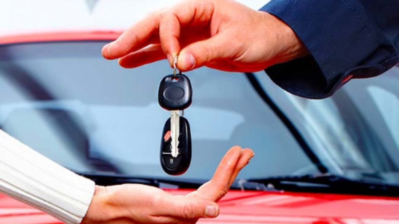 Foto - Bir kişi daha neye uğradığını şaşırdı! İkinci el araç alırken bu tuzağa dikkat