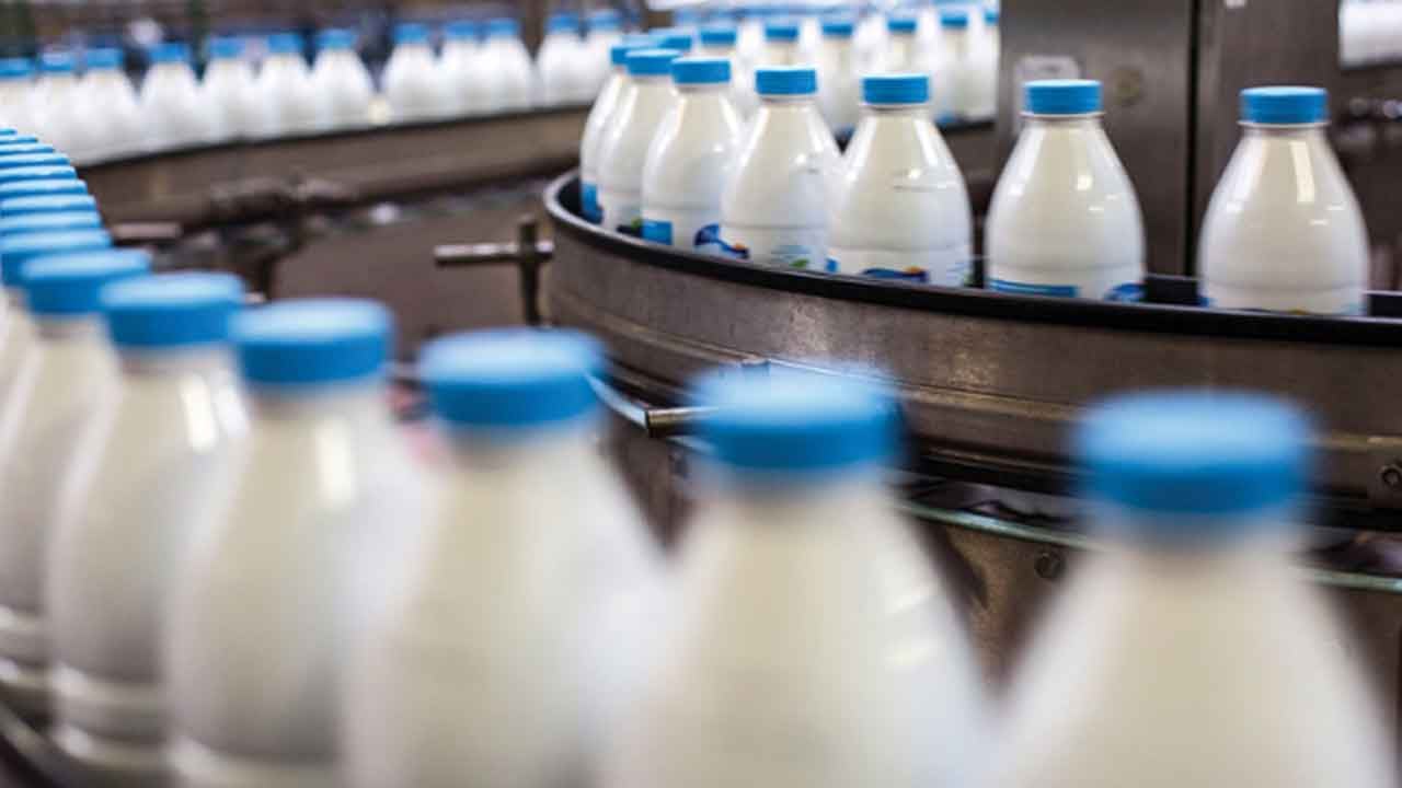 Foto - Bir kötü haber daha: Meşhur süt firması iflas etti