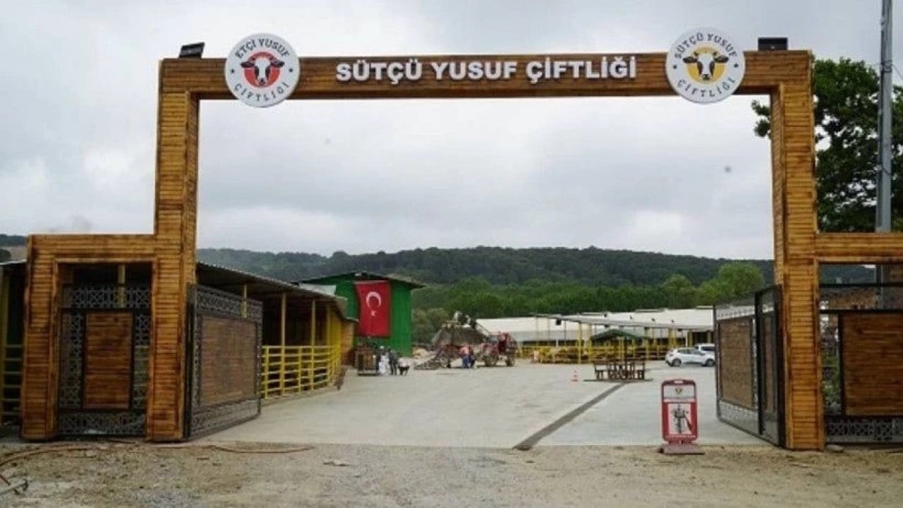 Foto - Bir kötü haber daha: Meşhur süt firması iflas etti