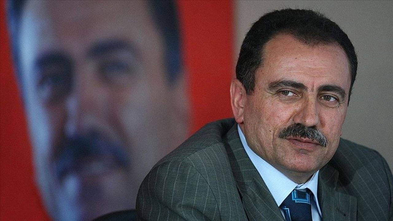 Foto - Bir kritik adım daha atıldı! Muhsin Yazıcıoğlu dosyasında sıcak gelişme