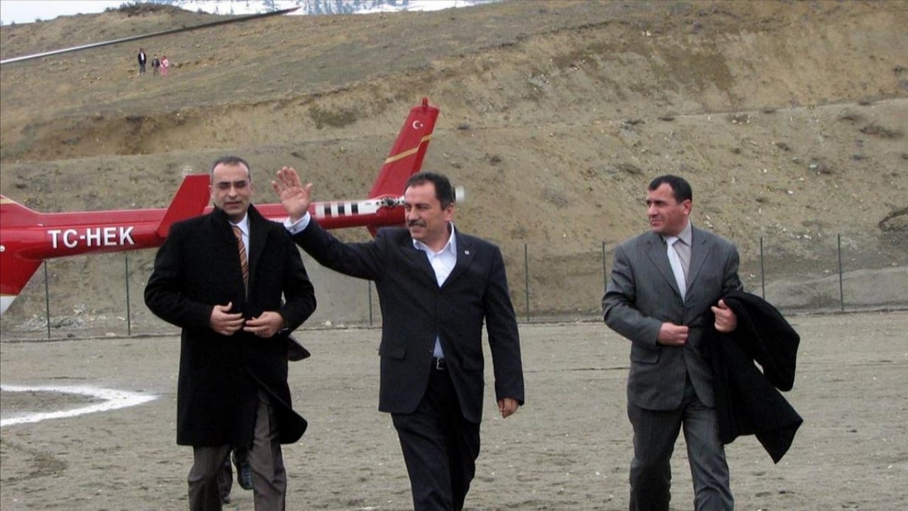 Foto - Bir kritik adım daha atıldı! Muhsin Yazıcıoğlu dosyasında sıcak gelişme