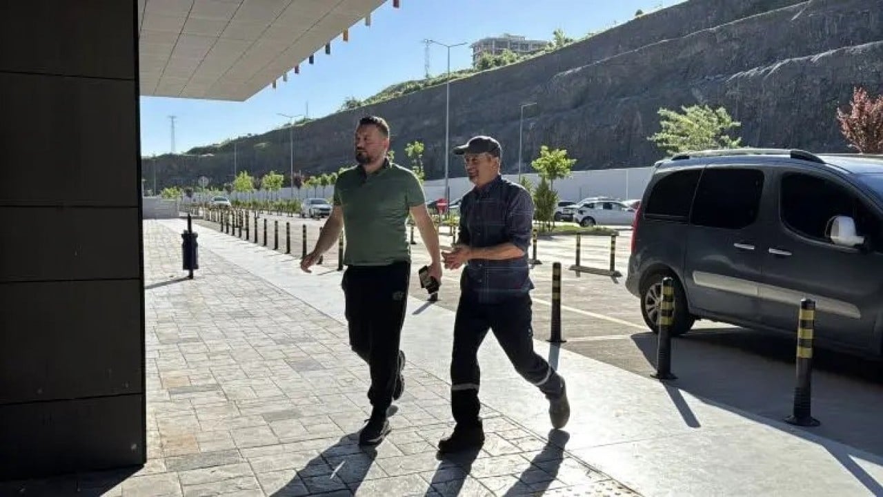Foto - Bir Kurban Bayramı klasiği: Acemi kasaplar