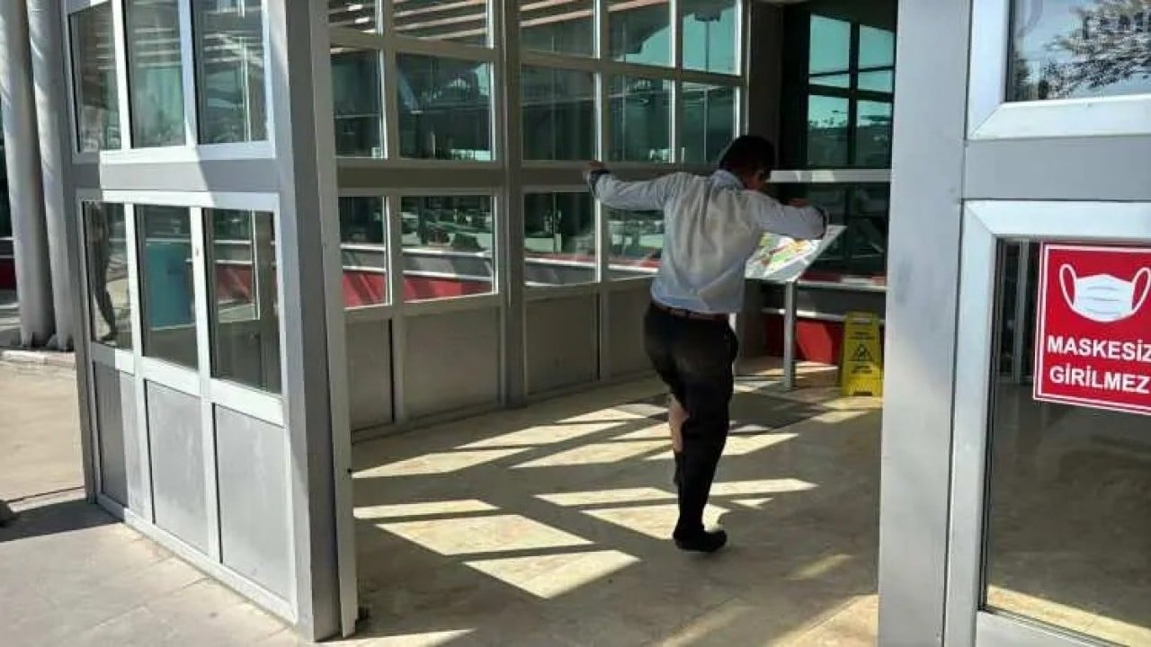 Foto - Bir Kurban Bayramı klasiği: Acemi kasaplar