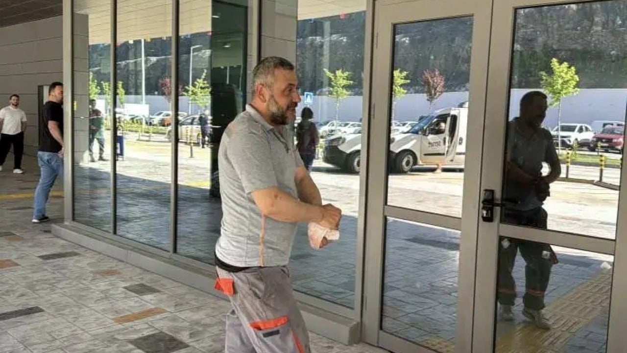 Foto - Bir Kurban Bayramı klasiği: Acemi kasaplar