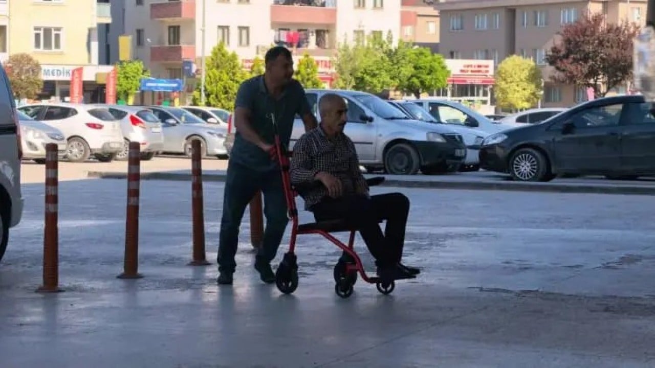 Foto - Bir Kurban Bayramı klasiği: Acemi kasaplar