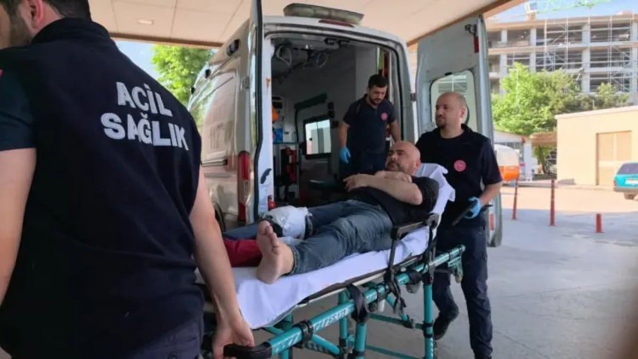 Foto - Bir Kurban Bayramı klasiği: Acemi kasaplar