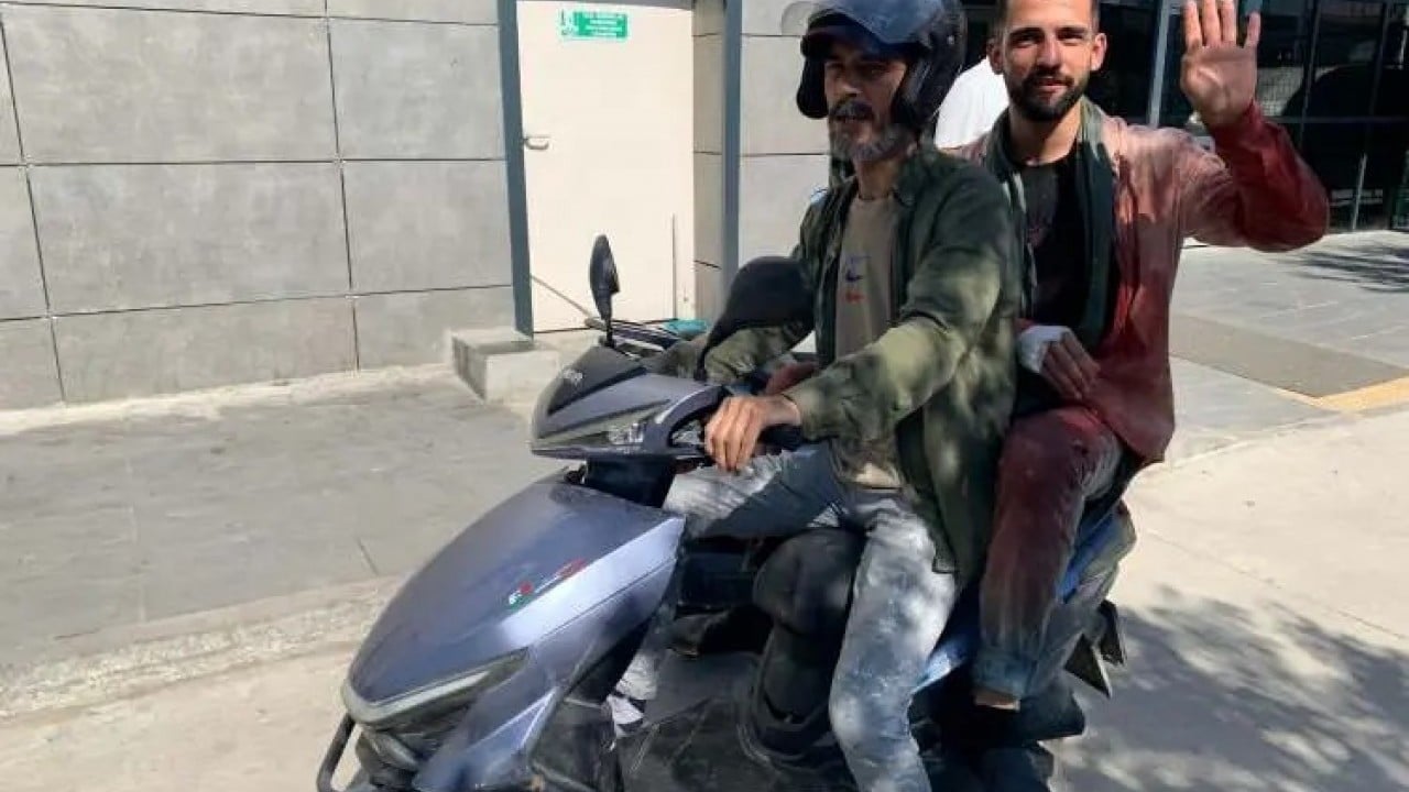 Foto - Bir Kurban Bayramı klasiği: Acemi kasaplar