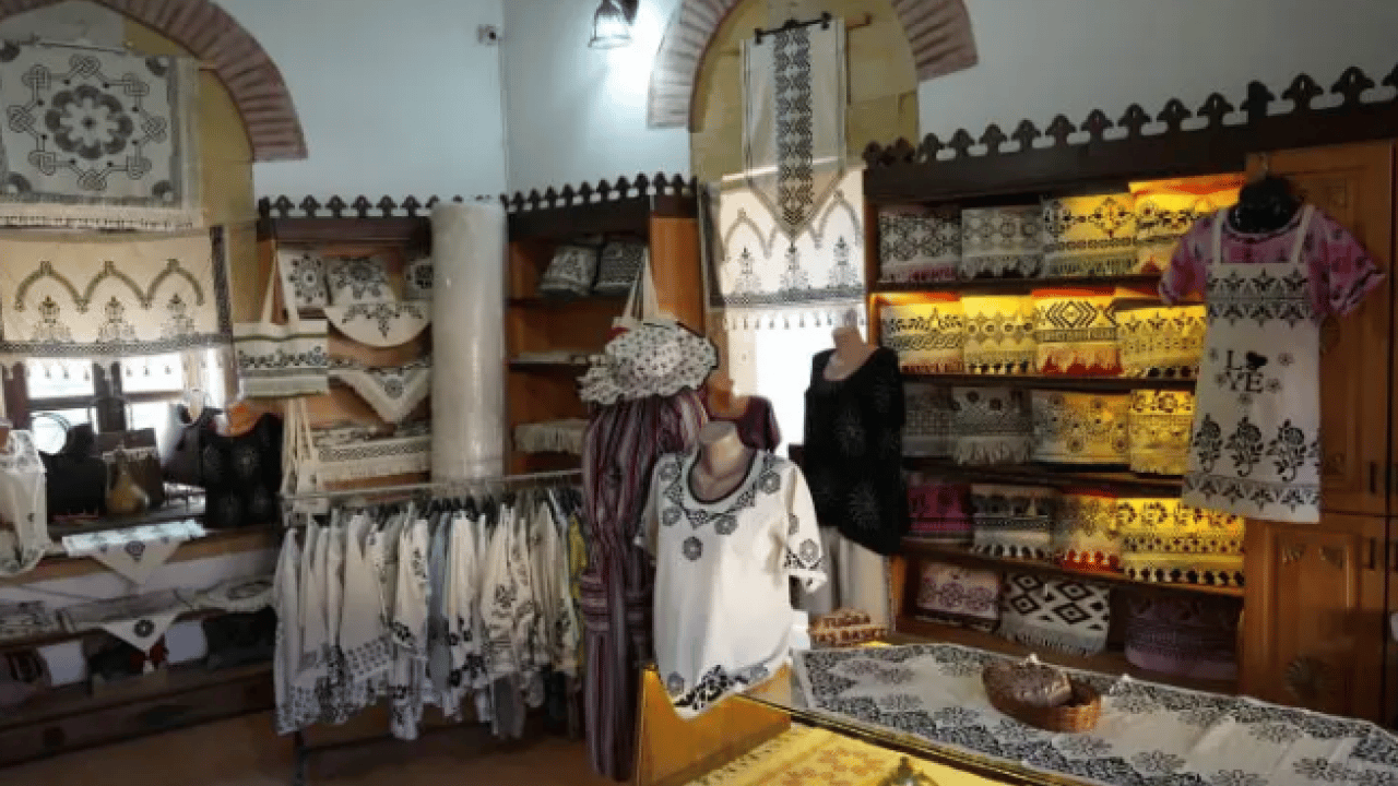 Foto - Bir kursla hayatı değişti! Çocukları için mesleğini bıraktı! 