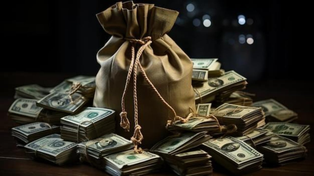 Foto - Bir kuruşuna bile dokunamıyor! İran’ın milyarlarca dolarına çöken ülkeler açıklandı