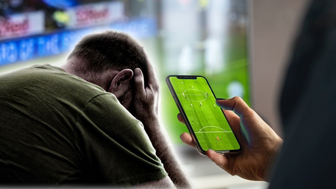 Foto - Bir mesajla başlayan kumar tuzağı